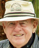 Mel Schauer Obituary (2007)