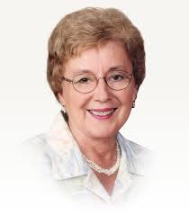 Mme Fernande Picard Chabot — Résidence funéraire Steve L. Elkas