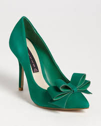 C Style Fashion Blog Making Style Fun And Accessible Heels Pumps Girls Shoes