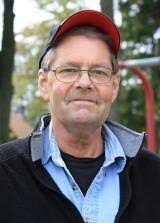 Obituary of Keith Morley Hillman