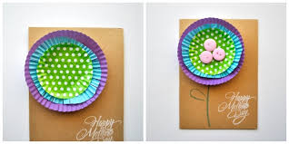 Have fun turning colorful cupcake liners into pretty paper flowers. 30 Beautiful Cupcake Liner Flowers The Funky Stitch