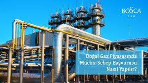 Türk akımı doğalgaz , boru hattı,., enerji , boru, hatlarıyla ve petrol tankerleriyle ülkelere ulaşır. Dogal Gaz Piyasasinda Mucbir Sebep Basvurusu Nasil Yapilir Bosca Hukuk