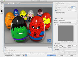 Jpeg Compression Web Development Design Coding Images Optimization