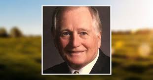 Richard "Dick" Pogue Obituary June 23, 2020