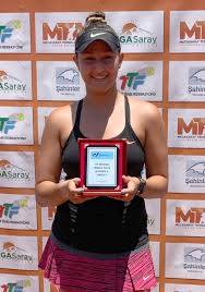 Dintre cele cinci jucătoare românce din prima sută, săptămâna asta le vom vedea jucând în. Daniel Radu Danielradutenis Twitter