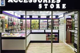 Visit forcoffee shop interior design photos. 028 Small Cell Phone Accessories Store Interior Design Custom Mobile Cell Phone Shop Interior Design