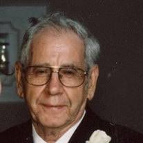 Obituary information for Walter L. Gray