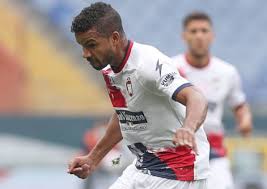 When junior messias emigrated from brazil to italy, football was nothing more than a pastime. Junior Messias Dal Calcio Uisp Alla Serie A Con Il Crotone