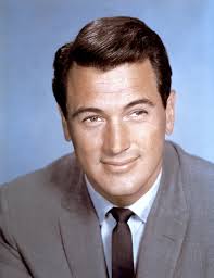 Rock Hudson C. 1950S Photo Print (8 x 10)