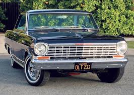 Image result for Goldwood 1964 Nova