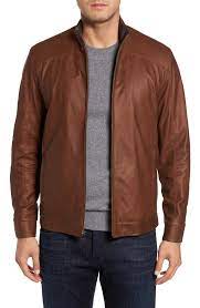 Remy Leather Leather Jacket Nordstrom In 2021 Leather Jacket Celebrities Leather Jacket Leather Jacket Men
