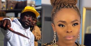 More news for zola 7 » Zola 7 About Unathi The Chemistry Was Nice But We Never Dated The Citizen