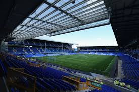 The premier league side was granted planning permission to build a new $696 million stadium by liverpool city. First Designs Of New Everton Fc Stadium Revealed Click Liverpool