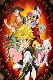 1332x850 wallpaper nanatsu no taizai, the seven deadly sins, ban>. Nanatsu No Taizai Wallpaper Download To Your Mobile From Phoneky