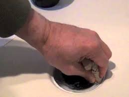 In many cases, you can fix the blocked shower drain issues yourself using things you probably already have around the house. Diy Shower Drain Repair Youtube