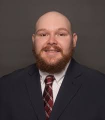 Benjamin Rainey's Instagram, Twitter & Facebook