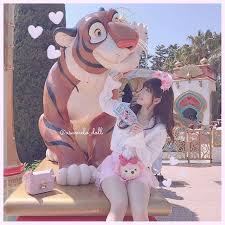 ディズニー おしゃれまとめの人気アイデア pinterest sumire ディズニー ディズニーバウンド ディズニー 写真