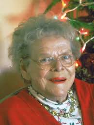 Ruth E. Carlson Obituary September 9, 2009