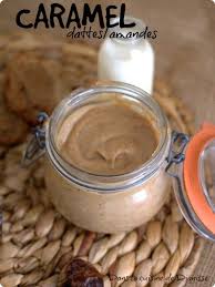 Caramel De Dattes Amandes Recette Vegane Sans Gluten Dattes Recette Pate A Tartiner Recette