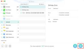How To Download Icloud Backup To Pc Mac Computer