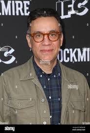 Fred wolf hi-res stock photography and images