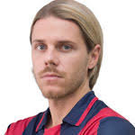 Michael Fabbro stats and ratings