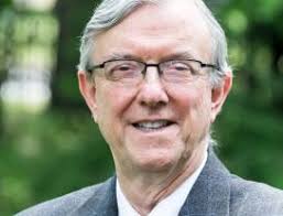 A Wycliffe “fixture” says farewell