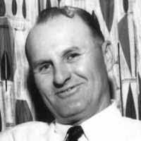 Foster Adam KISSINGER (1905–1966) • FamilySearch