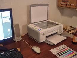 Therefore, some functionality may be lost when you use this product with windows vista. How Can See The Ink Levels In Epson Canon Hp Printers Installed On Ubuntu En Relenado