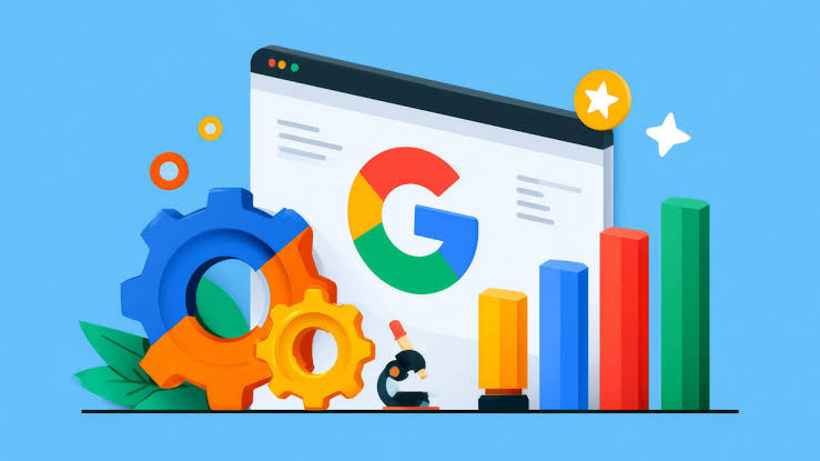Google Search Console AI performance reports and controls to block your  content in AI responses