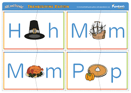 Maybe you would like to learn more about one of these? Printable Educational Board Game For Ela Abc And Friends Thanksgiving