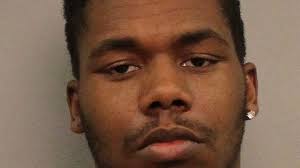 Two arrested for 4 burglaries in Antioch, Hermitage