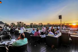 You also want to visit a bar that sells beer at an affordable price and that has near parking, comfortable seats and fun clientele. Looking For The Best Outdoor Dining Patios In Connecticut Here They Are Hartford Courant