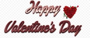 See more ideas about valentine special, valentine, happy chocolate day. Happy Valentine Day 2021 Png Cutout Png Clipart Images Pxypng