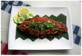305 resipi yang mudah dan sedap untuk siakap daripada komuniti memasak terbesar di dunia! Ikan Siakap Masak Pedas Qasey Honey