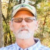 Ernest "Skeet" Gunter Obituary