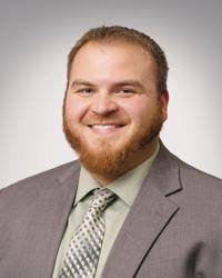 Christopher P. Morton, PA-C