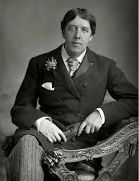 MI VOZ (My Voice) Oscar Wilde... - Soliloquio de Arte y Literatura ...