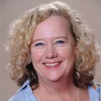 Ellen Windhorst's Instagram, Twitter & Facebook