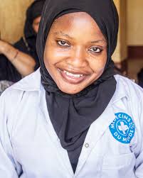 DOCTORS OF THE WORLD USA • IMPACT REPORT 2015 1