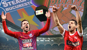 Update / începe finala dintre steaua și dinamo! Cele Mai Frumoase Goluri La Steaua Dinamo Intre 2011 Si 2015 Video Eusunt12 Ro