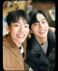 Cuties!! Shi Cheng Hao❤️ Max Lin