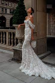 Lulu By Mira Zwillinger Bridal Dresses Wedding Dress Trends Wedding Dresses