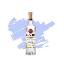 Hosting a party this summer? Bacardi Coconut The Ministry Of Drinks