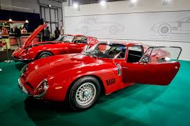 Scegli la consegna gratis per riparmiare di più. Auto E Moto D Epoca 2019 Le Cose Da Non Perdere