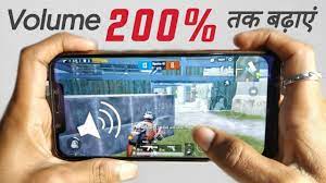 How To Increase Volume Pubg Mobile Game No Ben Increase Enemy Footsteps Sound Secret Tricks Youtube