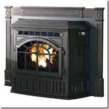 If We Went With Pellet Want An Insert With Images Pellet Stove Pellet Fireplace Pellet Fireplace Insert