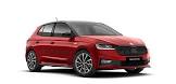 SKODA-FABIA