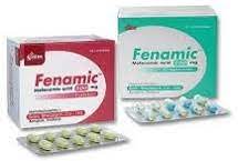 Maybe you would like to learn more about one of these? Fenamic 250 500 Mg Mefenamic Acid Analgesic ÙØ§Ø±Ù…Ø§ØªÙˆØ¨