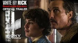 Floating white man fnf by lemonyes. White Boy Rick Official Trailer Hd Youtube